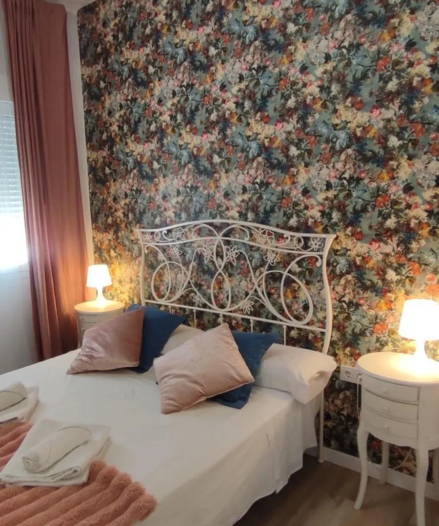 Rocio Sol Y Playa Apartment Malaga
