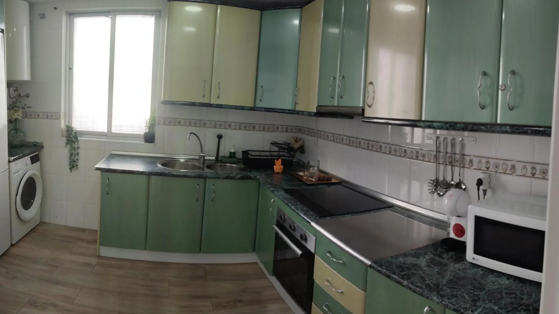 Rocio Sol Y Playa Apartment Malaga