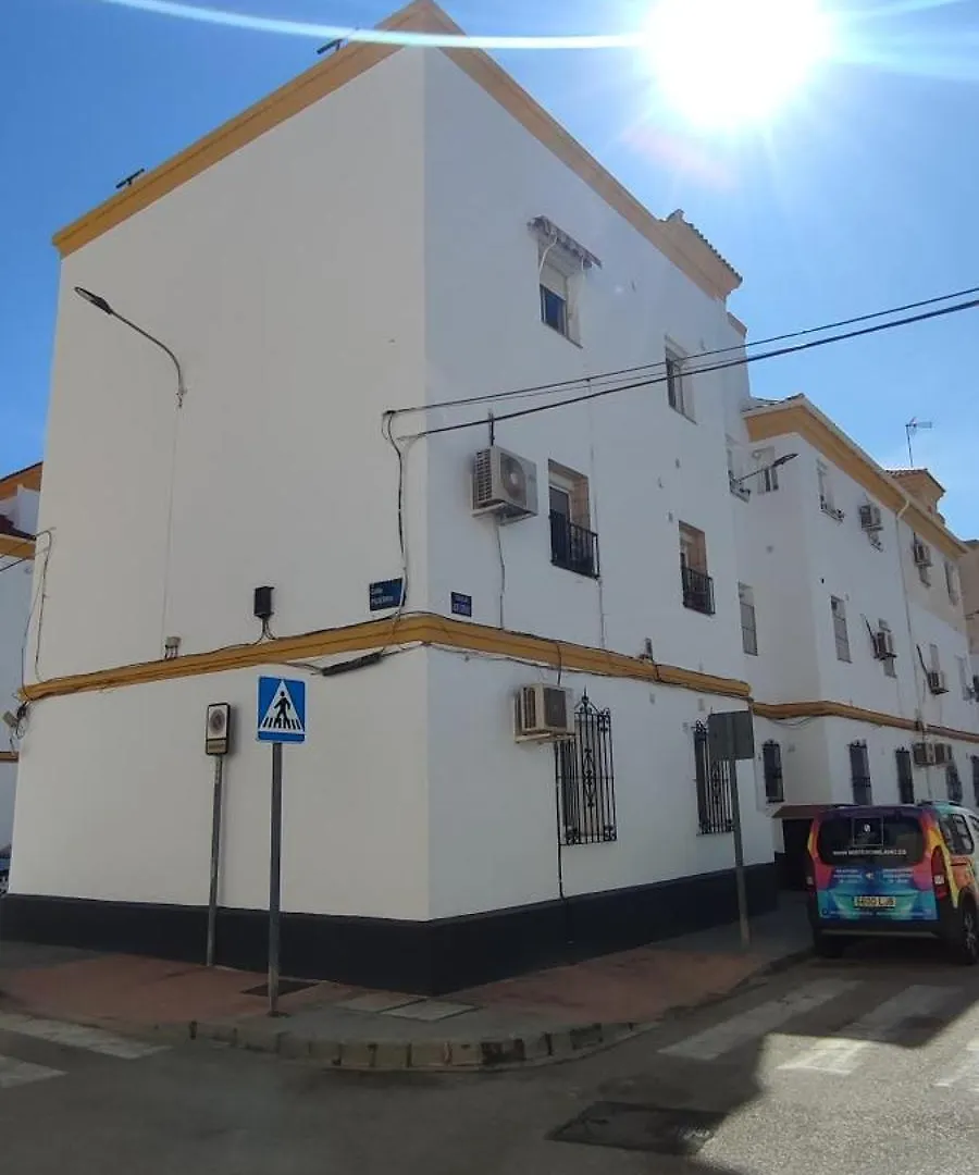 Rocio Sol Y Playa Apartment Malaga