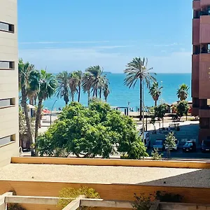 Apartamento Luxury Pacifico, Málaga