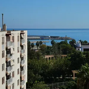 Apartamento Vivienda Fines Turisticos, Málaga