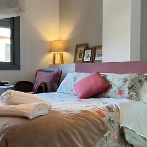 Apartamento Rent4 Pacifico, Málaga