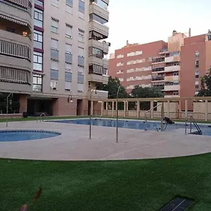 Apartamento 2 Con Piscina Litoral, Málaga