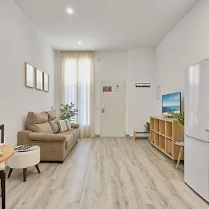 Apartamento Sweet Dream, Málaga