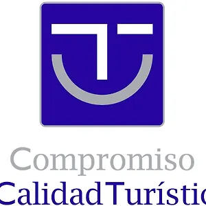 Apartamento Cubo's Urban Turisbelen, Málaga