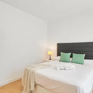 Apartamento Holidays Elite, Málaga