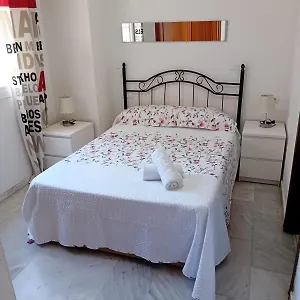 Apartamento Sostoa 1, Málaga