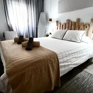 Apartamento Vistafranca, Málaga